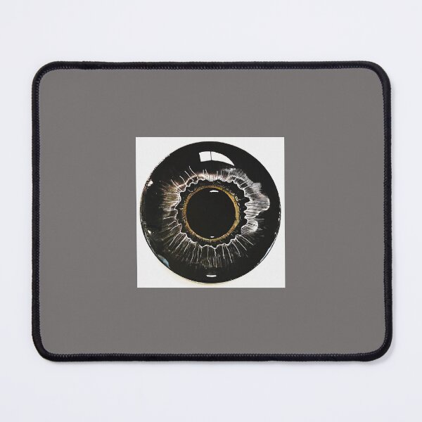 Item preview, Black eye designed and sold by HayaArt.
