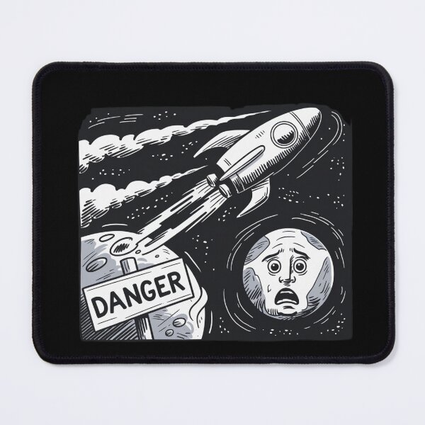Item preview, Danger designed and sold by mirciashop.