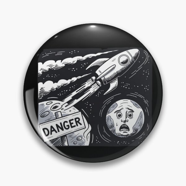 Item preview, Danger designed and sold by mirciashop.