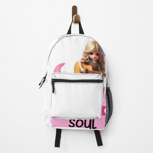 Item preview, MUSIC IS MY SOUL designed and sold by Daiane Dias.