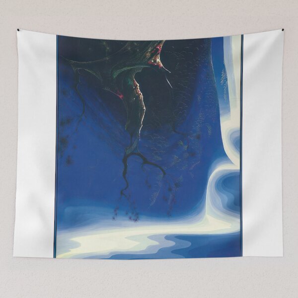 Item preview, Eyvind Earle designed and sold by ShelbyMCCCay.