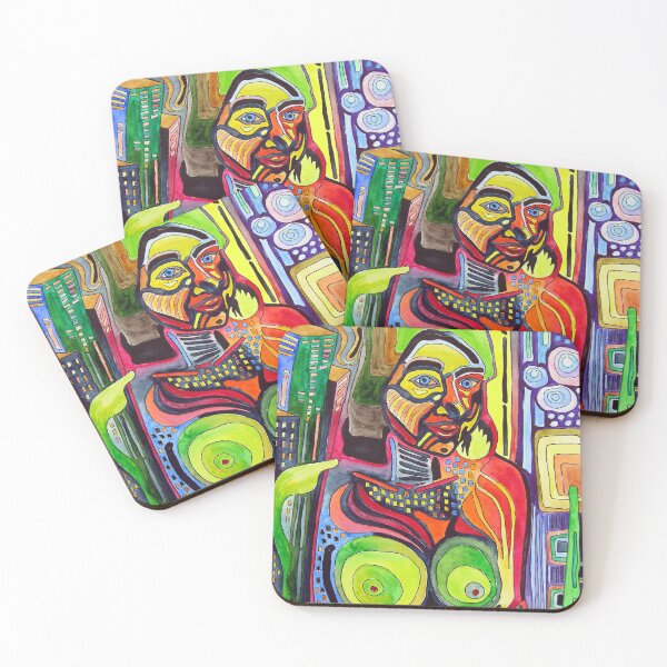Item preview, Space Girl designed and sold by vongelden.