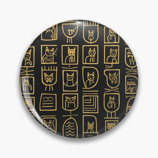 Item preview, The Cat Codex designed and sold by mamacub.