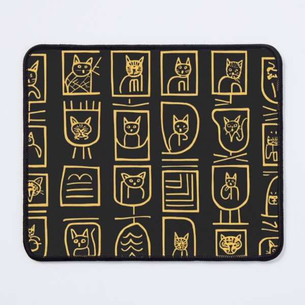 Item preview, The Cat Codex designed and sold by mamacub.