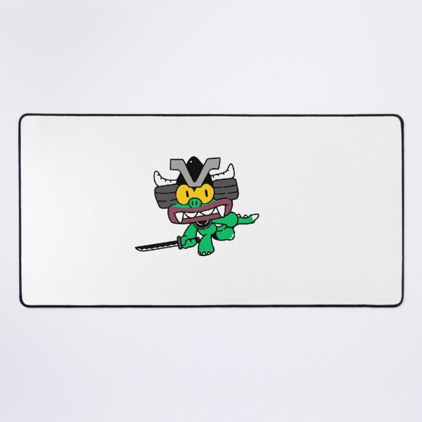 Item preview, Samurai Hodag designed and sold by COOLKJS0.
