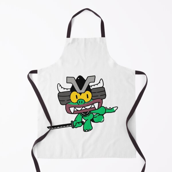 Item preview, Samurai Hodag designed and sold by COOLKJS0.