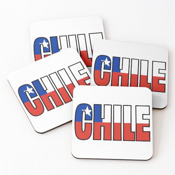 Item preview, Chile Chilean Flag Name Design Show Your Patriotism! designed and sold by BikeVoucherJr.