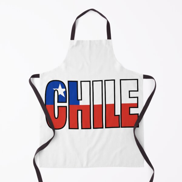 Item preview, Chile Chilean Flag Name Design Show Your Patriotism! designed and sold by BikeVoucherJr.