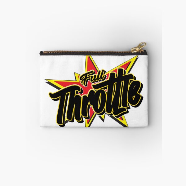 Item preview, Full Throttle designed and sold by VM04.