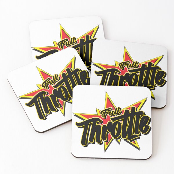 Item preview, Full Throttle designed and sold by VM04.