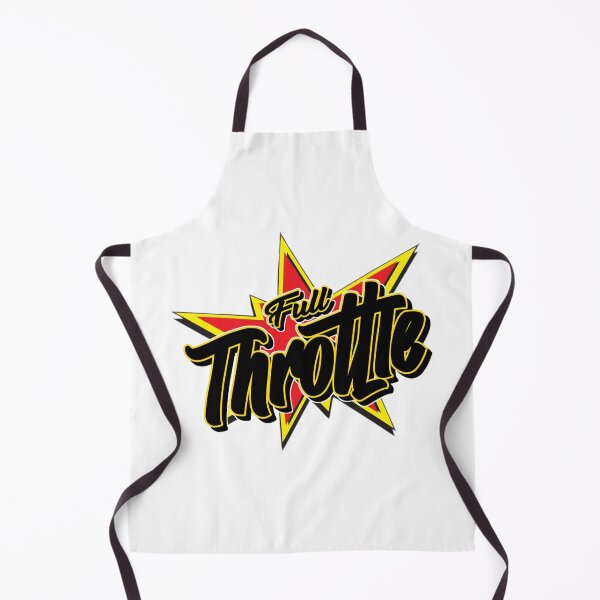 Item preview, Full Throttle designed and sold by VM04.