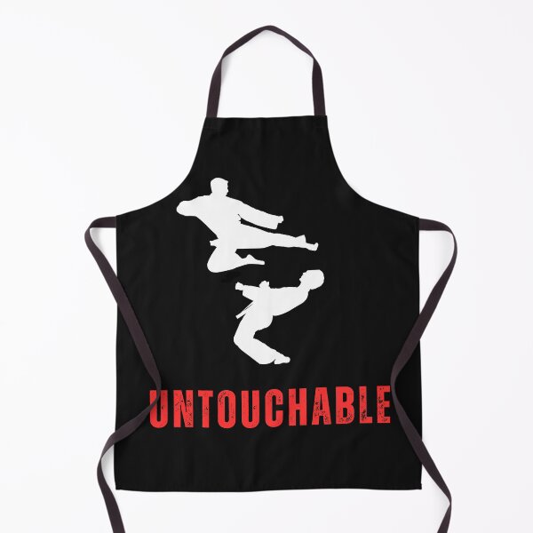 Item preview, Untouchable Karate designed and sold by 4-Store.