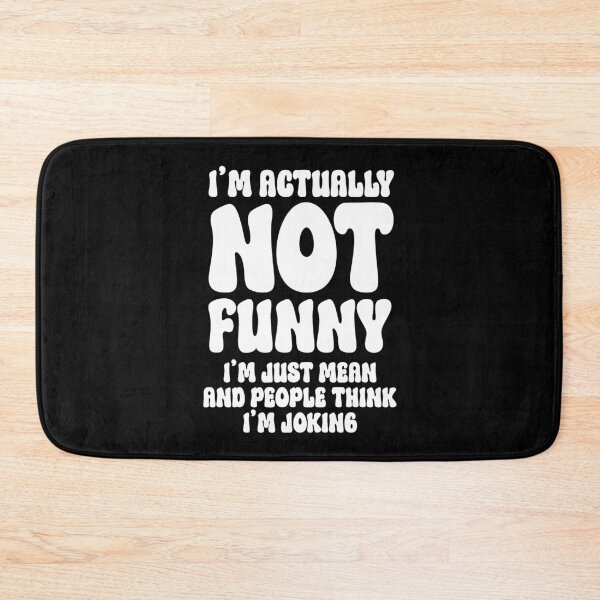 Item preview, The Incognito Insult Tee designed and sold by DarylWelsh2024.