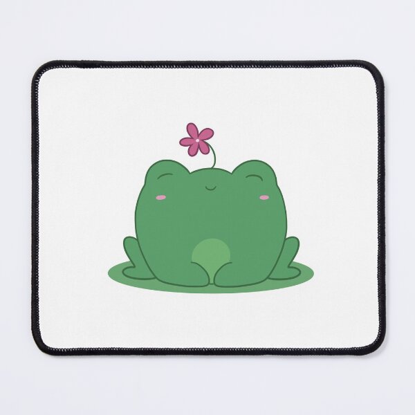 Item preview, Happy Frog designed and sold by mothhhi.