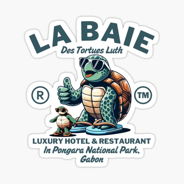 Artikel-Vorschau von Gabun Luxushotel und Restaurant, designt und verkauft von Peerless-Prime.