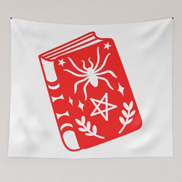 Item preview, magic book designed and sold by broadwaygirl142.
