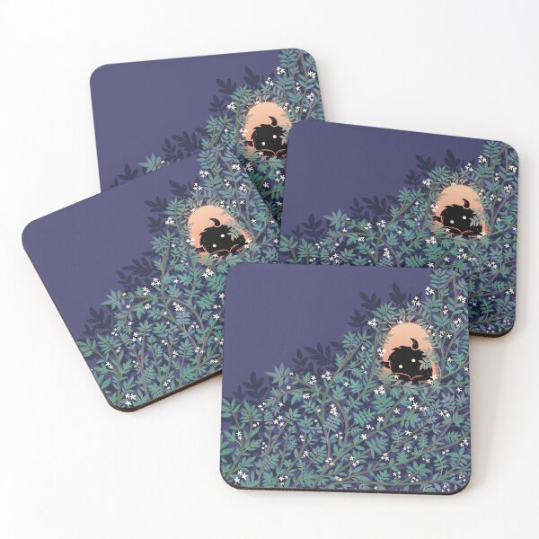 Item preview, An Extra Quiet Spot designed and sold by littleclyde.