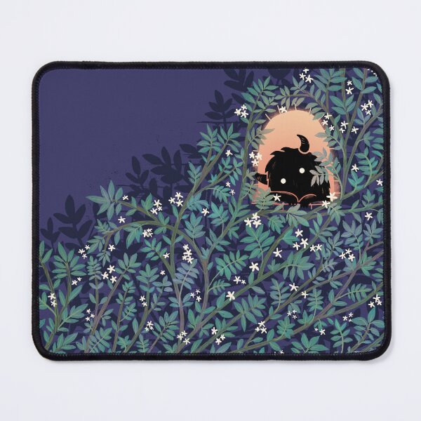 Item preview, An Extra Quiet Spot designed and sold by littleclyde.