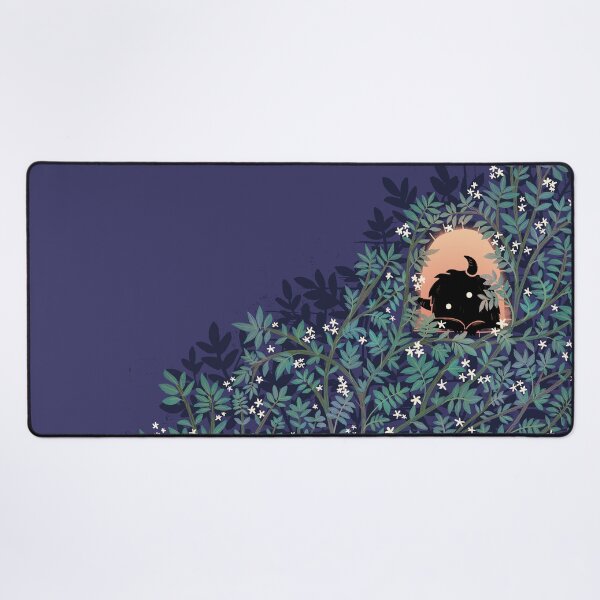 Item preview, An Extra Quiet Spot designed and sold by littleclyde.