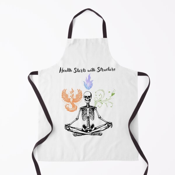 Item preview, Alternative Health: Health Starts with Structure designed and sold by 4-Store.