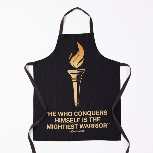 Item preview, Confucius motivational phrase design designed and sold by Motivated Sensei.