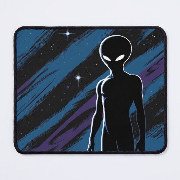 Item preview, Eternity designed and sold by Stoopid Stick Cinema.