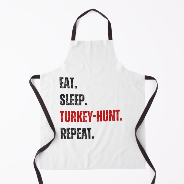 Item preview, EAT. SLEEP. HUNT. REPEAT., digital art design designed and sold by Panom Suavichien.