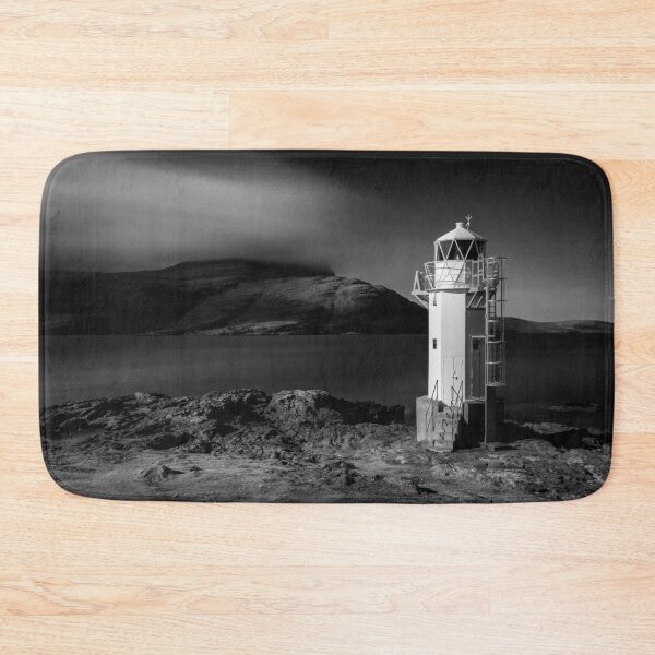 Item preview, Rhue Lighthouse designed and sold by David Bowman.