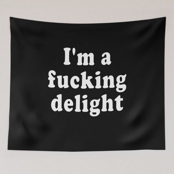 Item preview, Sassy Self-Love Snark Art designed and sold by Zakrytos ★★★★★.