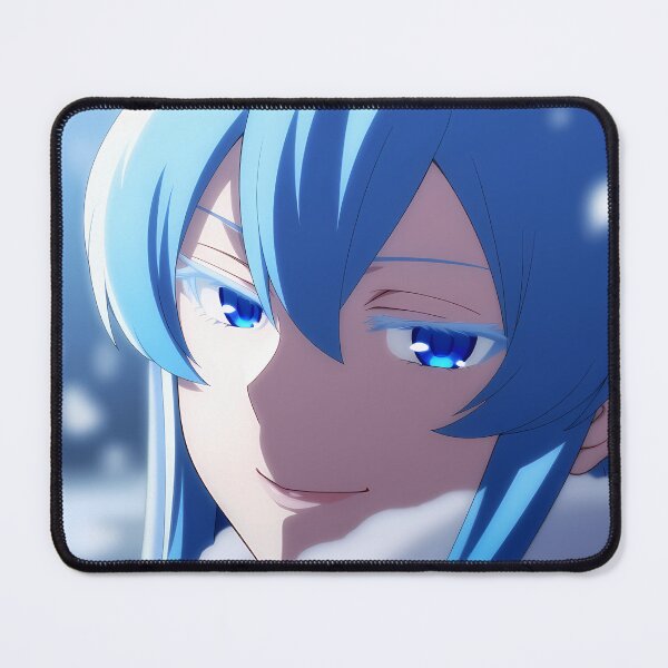 Item preview, Esdeath - 37 designed and sold by Infinite-Aspire.