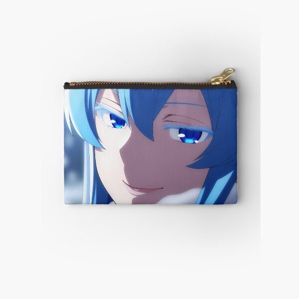 Item preview, Esdeath - 37 designed and sold by Infinite-Aspire.