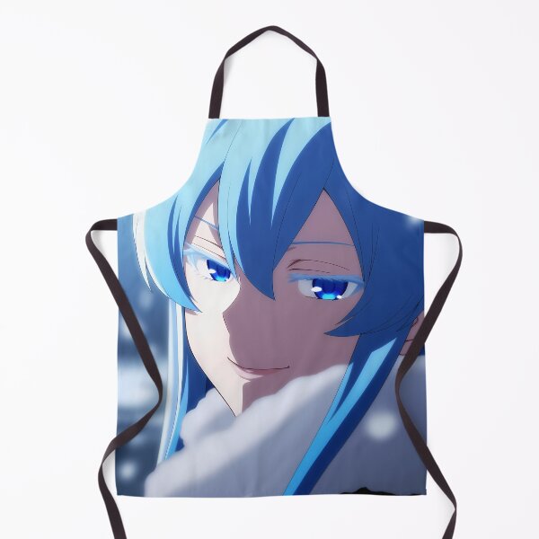 Item preview, Esdeath - 37 designed and sold by Infinite-Aspire.