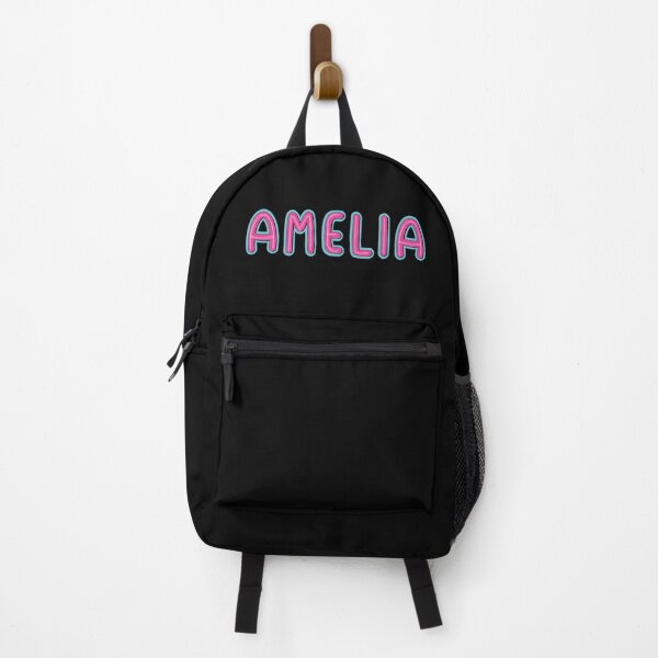 Artikelvorschau, Amelia Name entworfen und verkauft von Jeallan Designs.