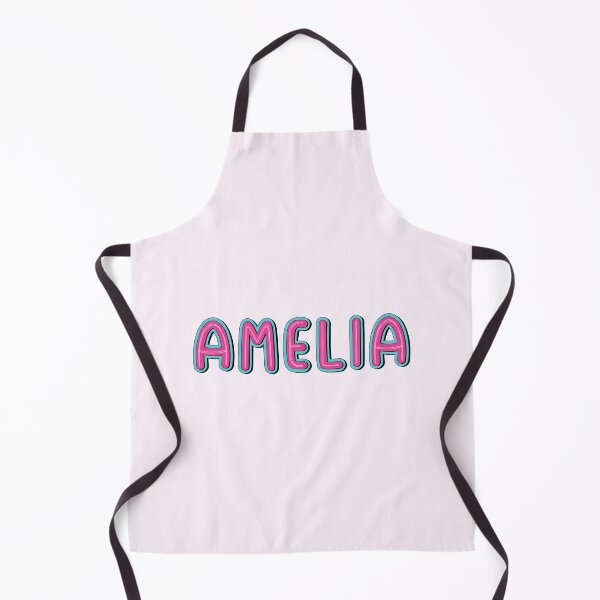 Item preview, Amelia Name designed and sold by Jeallan Designs.
