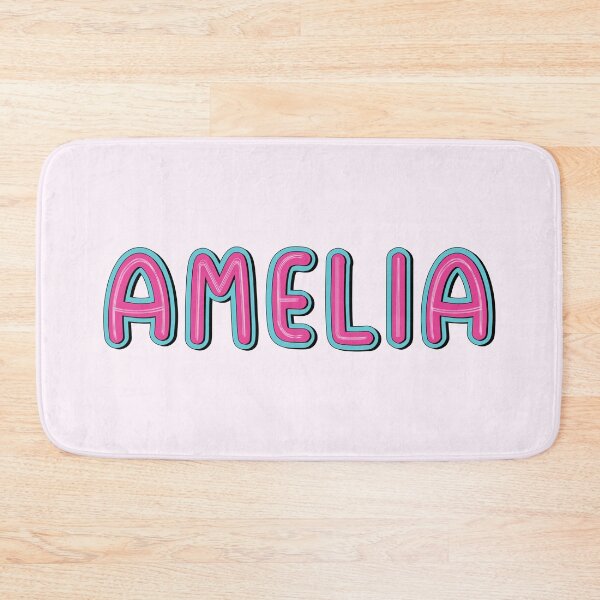 Item preview, Amelia Name designed and sold by Jeallan Designs.