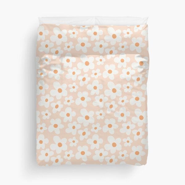 Item preview, Pastel Daisy Field designed and sold by Tangerine-Tane.