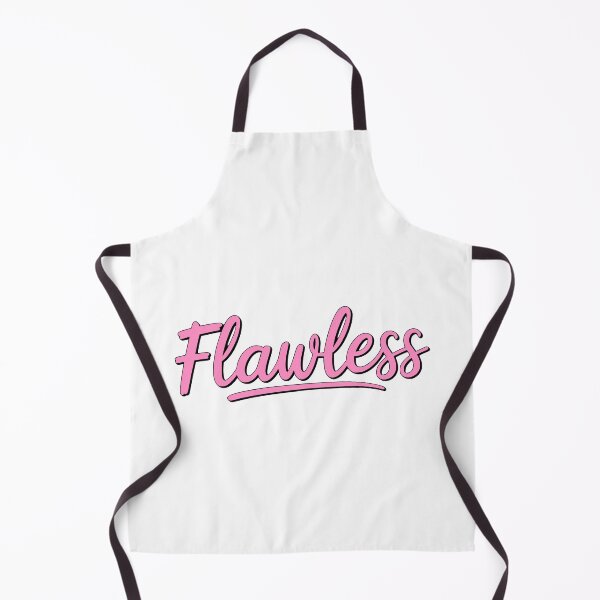 Item preview, Flawless! Pink Girlie designed and sold by PMCreative.