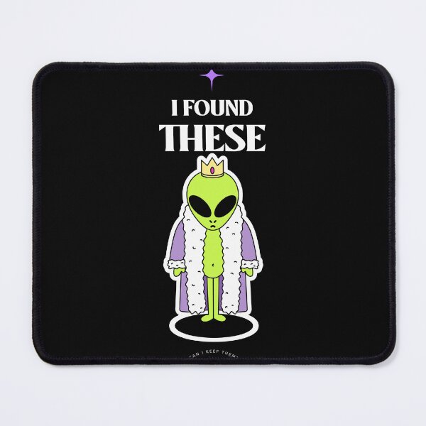 Item preview, I Found These... designed and sold by Chaos2Reigns.