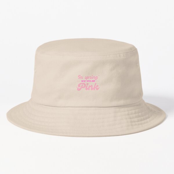 Item preview, In Spring We Wear Pink designed and sold by lanasworld.