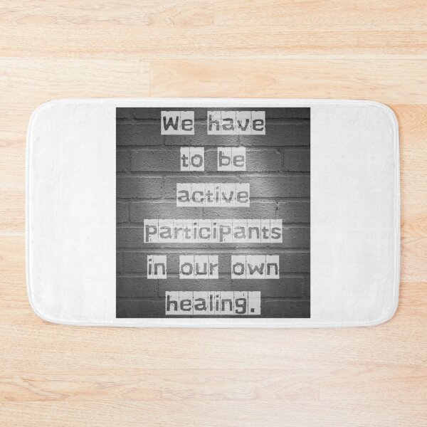 Item preview, Own Your Healing Process designed and sold by PsyFlow35.