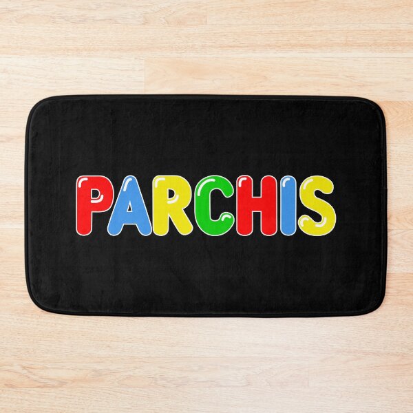 Item preview, Parcheesi designed and sold by ARKIRA - 100% authentic designs of the highest quality..