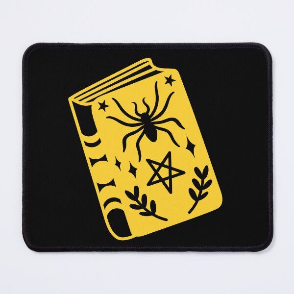 Item preview, magic book designed and sold by broadwaygirl142.