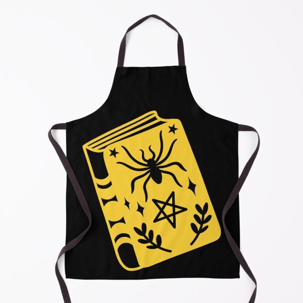 Item preview, magic book designed and sold by broadwaygirl142.