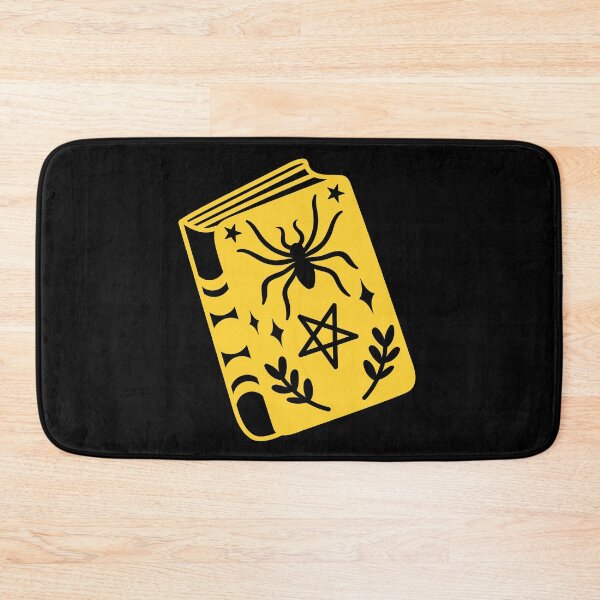 Item preview, magic book designed and sold by broadwaygirl142.