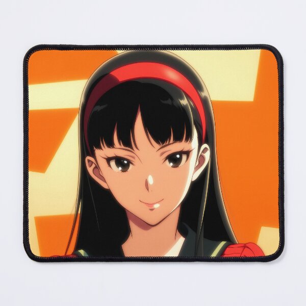 Item preview, Yukiko Amagi - 13 designed and sold by Infinite-Aspire.