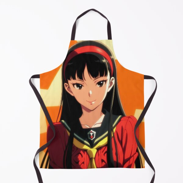 Item preview, Yukiko Amagi - 13 designed and sold by Infinite-Aspire.