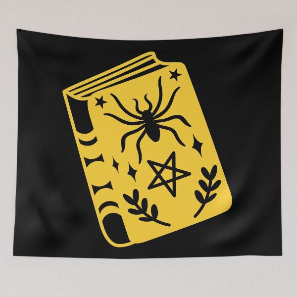 Item preview, magic book designed and sold by broadwaygirl142.