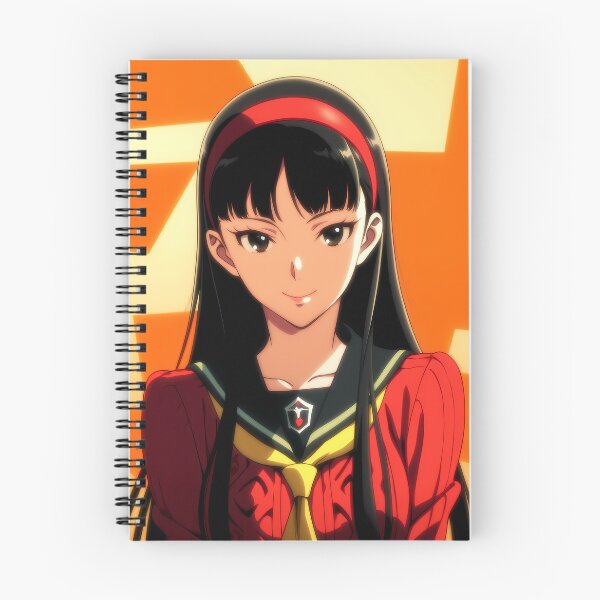Item preview, Yukiko Amagi - 13 designed and sold by Infinite-Aspire.