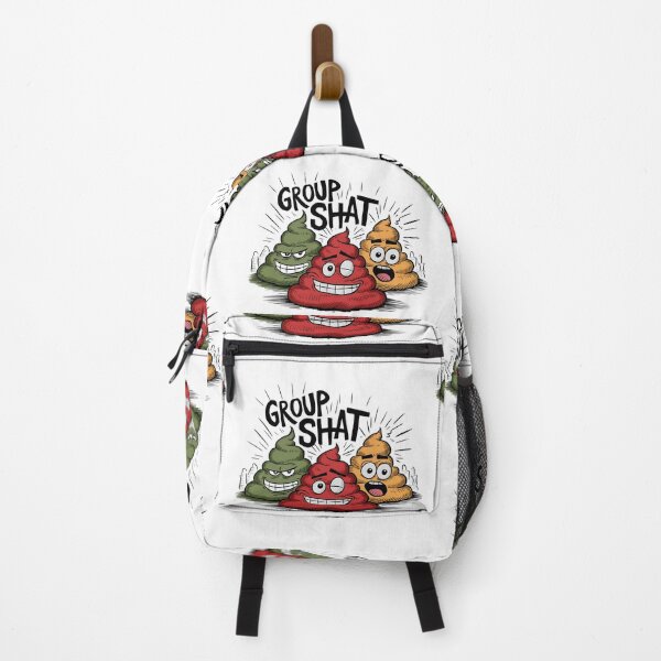 Item preview, Group Shat designed and sold by The People’s Punchline.