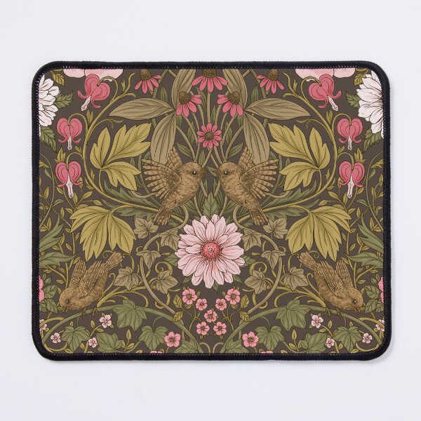 Item preview, Wild garden designed and sold by Katerina Mitkova Kirilova.